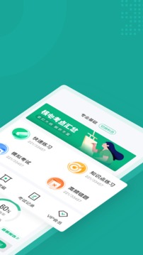 执业药师考试聚题库应用截图2