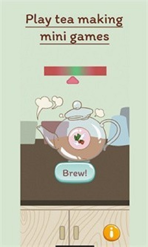 珍奶故事截圖預覽