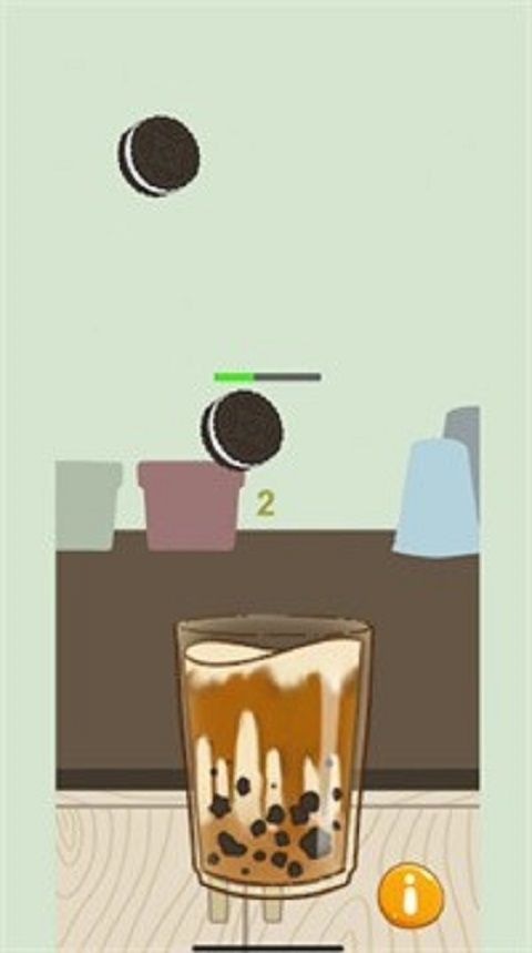 珍奶故事截圖預覽