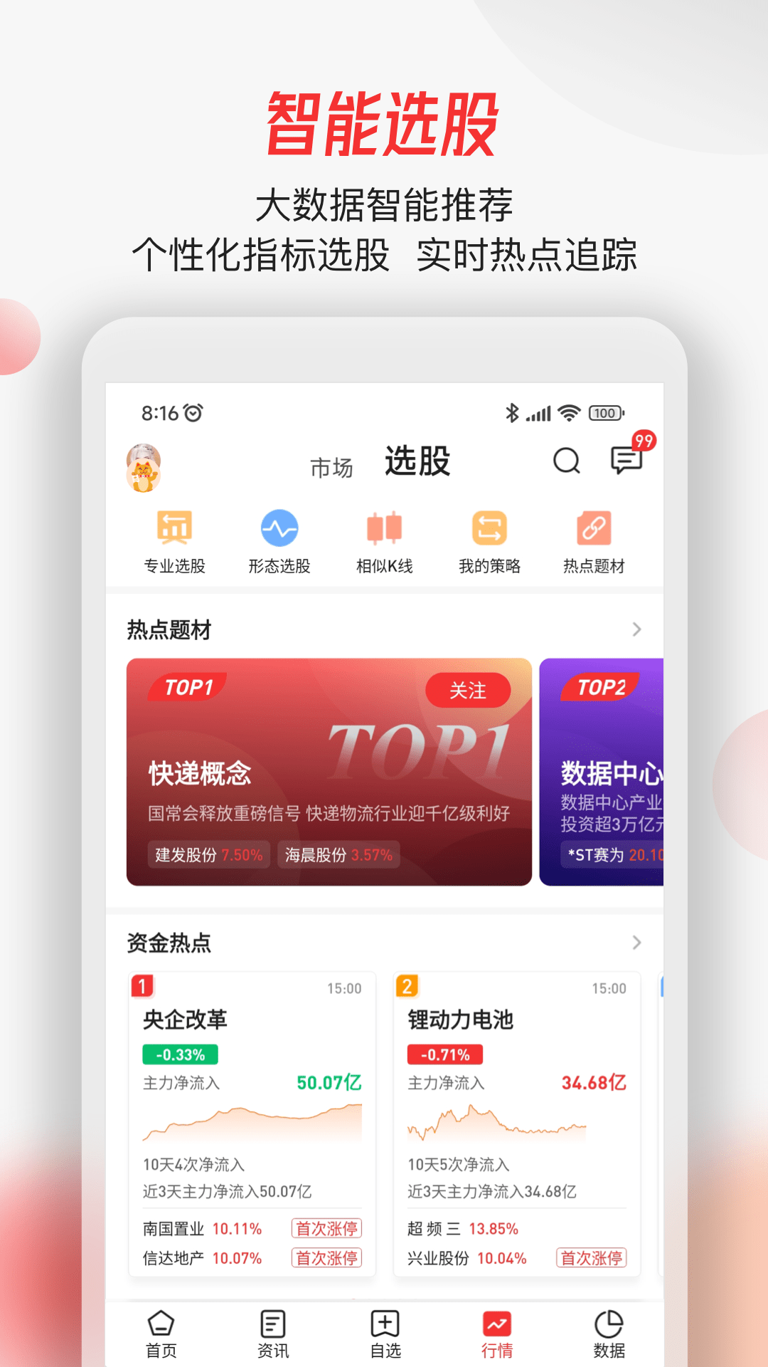 智通財經(jīng)截圖預覽