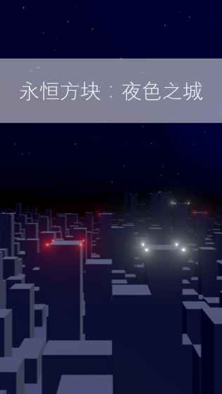 永恒方块：夜色之城截图5