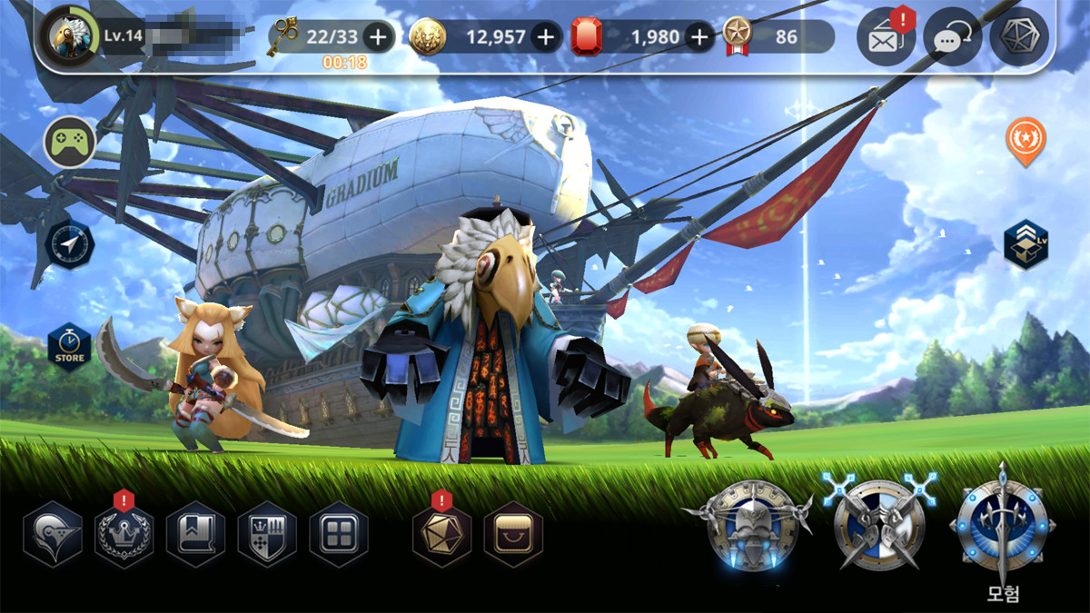 天命6截圖預(yù)覽