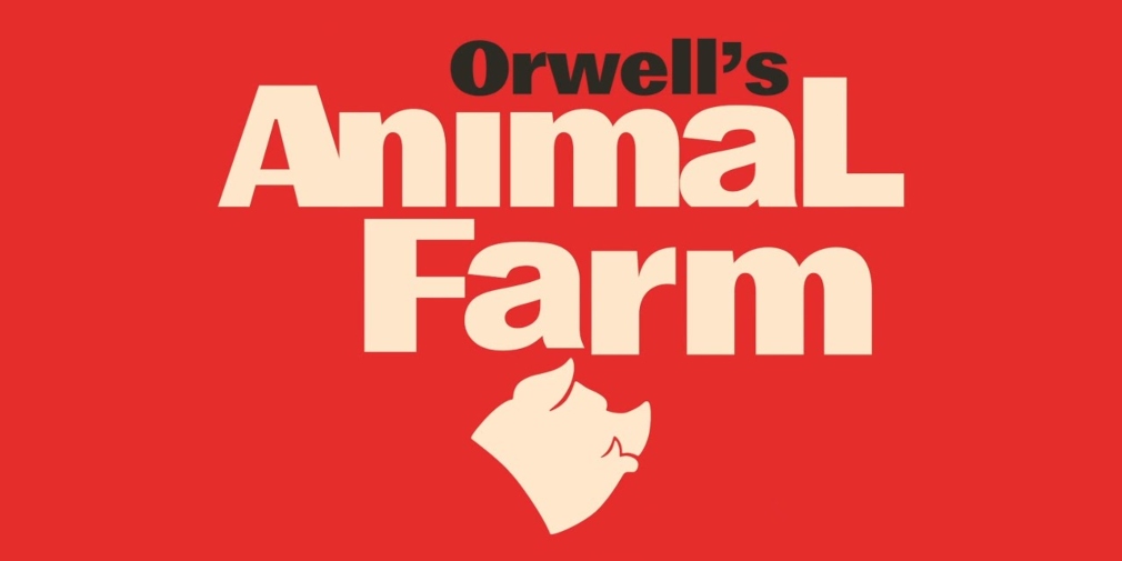 奥威尔的动物农场截图1