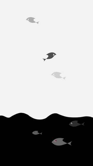 鸟与鱼截图4