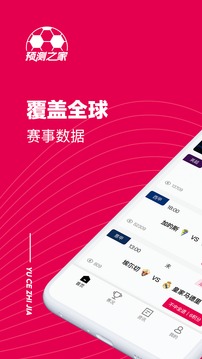 預(yù)測(cè)之家截圖