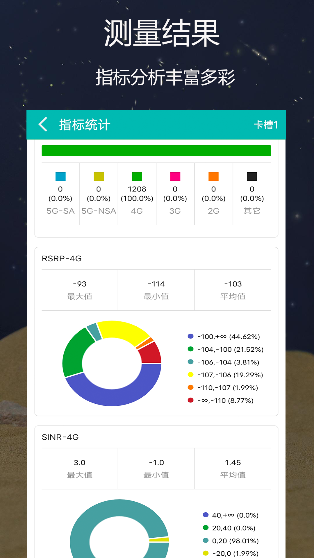 网优精灵v1.0.13.1截图1