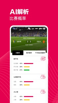預(yù)測(cè)之家截圖