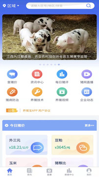 養(yǎng)豬寶截圖