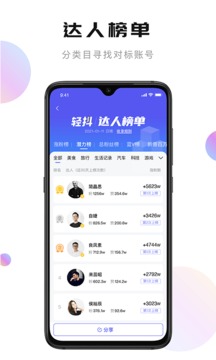 輕抖截圖
