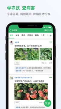 種子庫(kù)截圖
