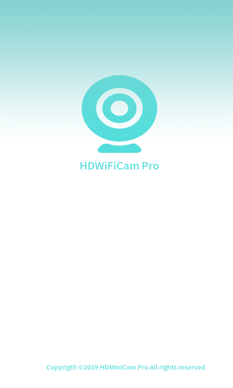 HDWiFiCam Prov6.0截图4