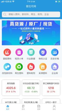 普拉司截圖