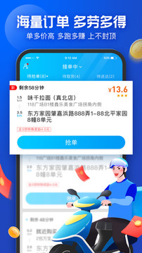 蜂鳥眾包截圖