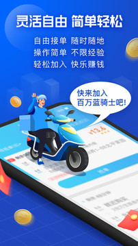蜂鳥眾包截圖