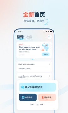 有道翻譯官截圖
