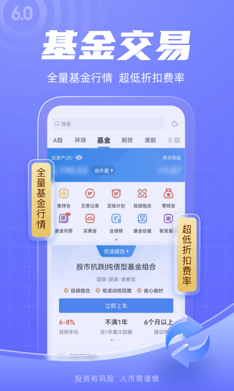 新浪财经v6.2.0.1截图5