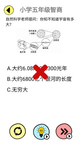 辣么大脑洞截图3