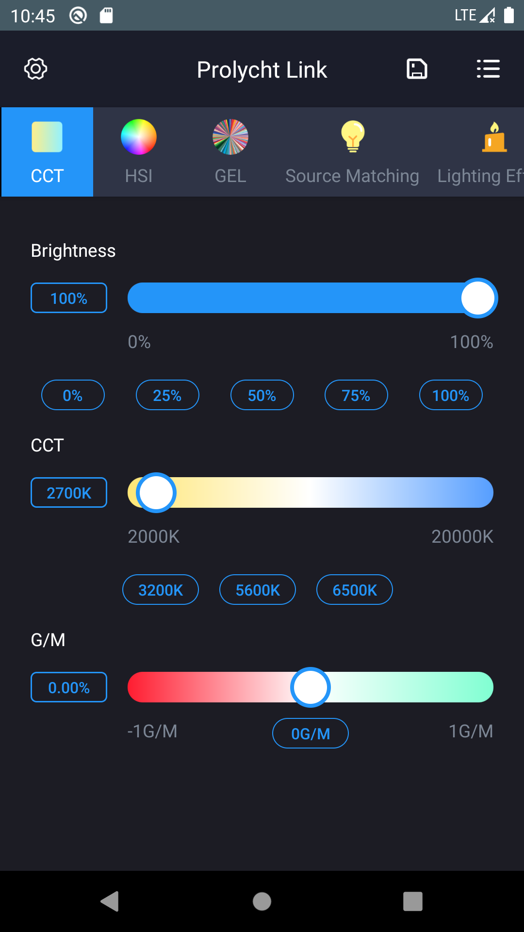 Chroma Link截图1