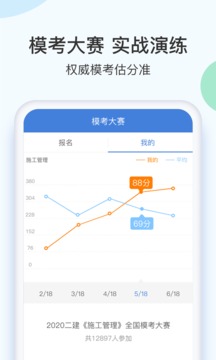 二建萬(wàn)題庫(kù)截圖