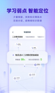 網(wǎng)易有道智學(xué)截圖