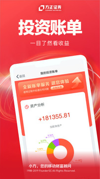方正證券小方截圖