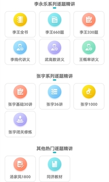 贝特狗考研应用截图1