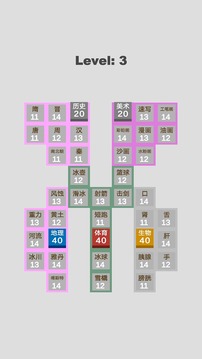 学科对抗赛应用截图2