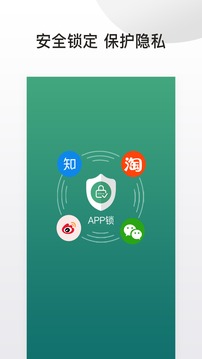 APP鎖截圖