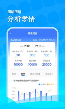 出口成章老师截图