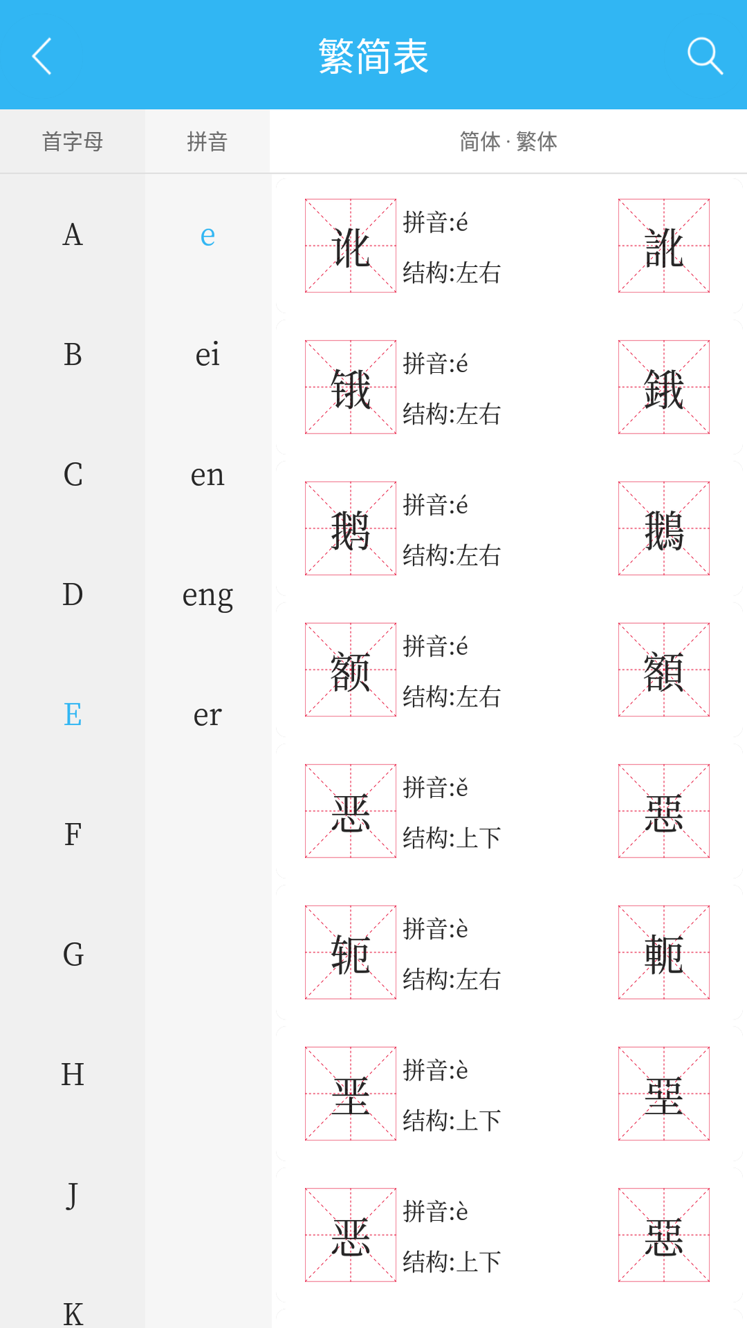 繁简转换通v1.8.12截图2