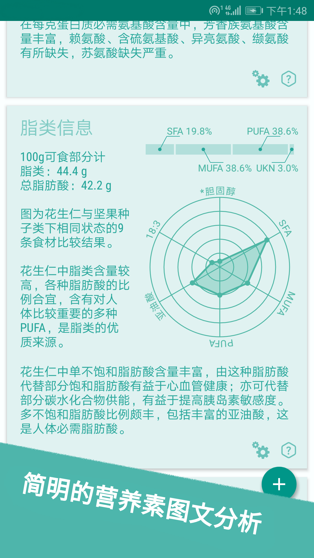 食物书截图2