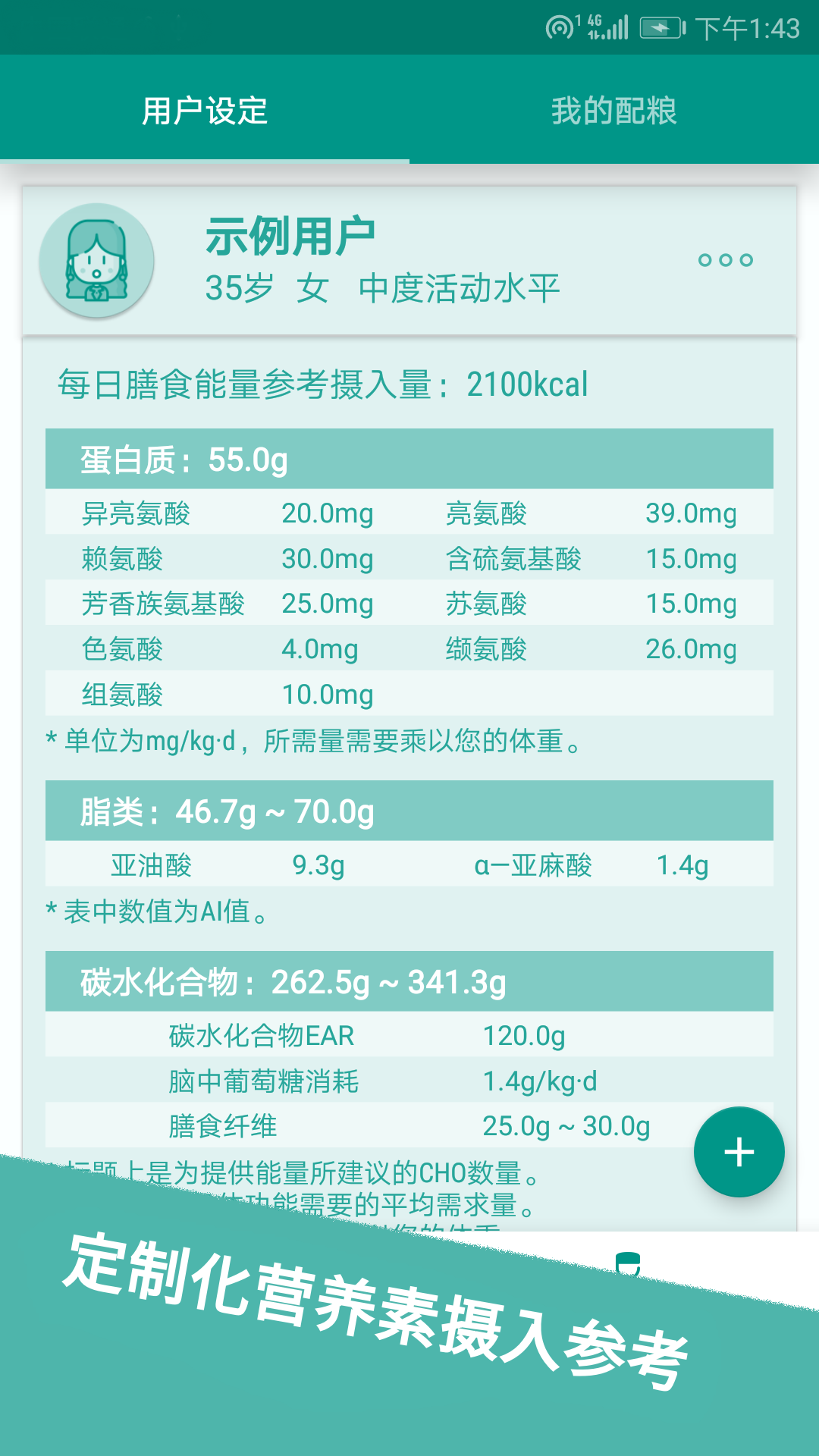 食物书截图4