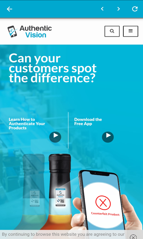 CheckIfReal截圖預(yù)覽