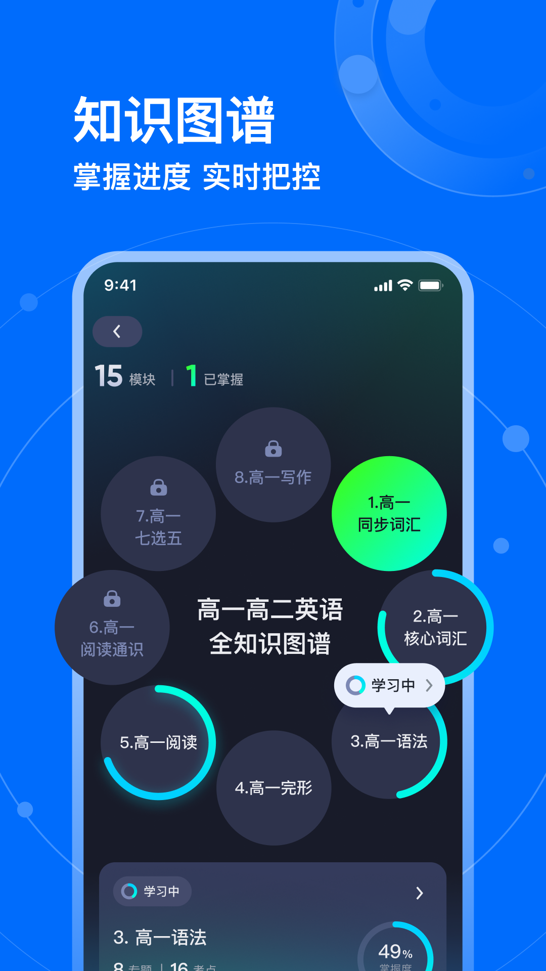 有道領世截圖預覽