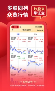 股票掌證寶炒股截圖