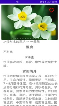 绿植花卉应用截图5