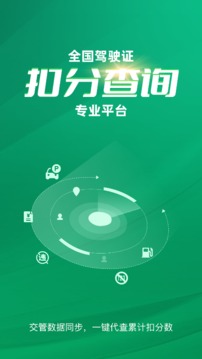 驾驶证应用截图1