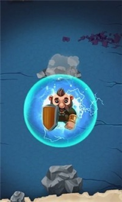 暈眩侏儒截圖預(yù)覽