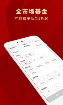 眾祿基金截圖