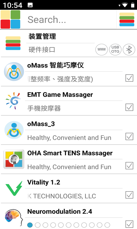 OHAvOHA 1.3.15 2022.06.23截图4