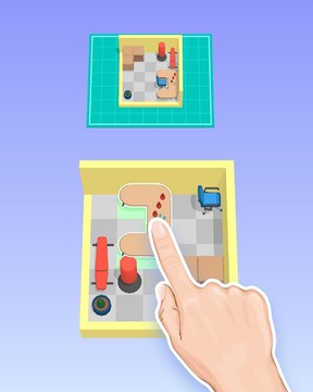 家具拼图应用截图5