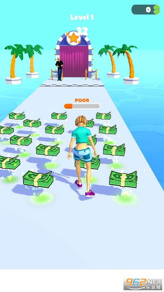 Run Rich 3D截圖預(yù)覽