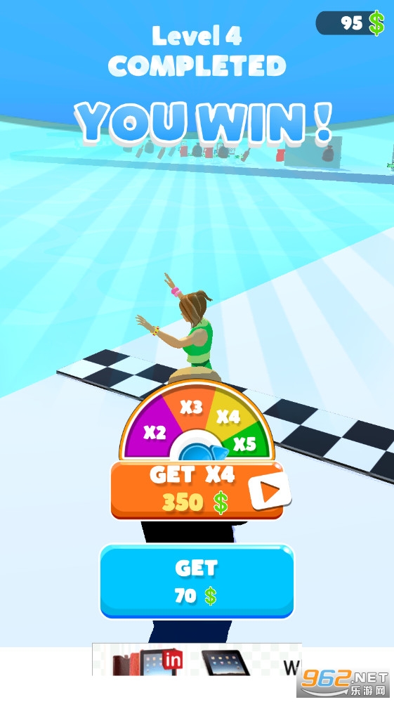 Run Rich 3D截圖預(yù)覽