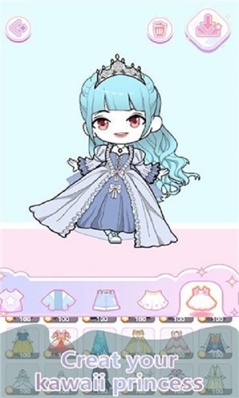 少女養(yǎng)成日記2截圖預覽