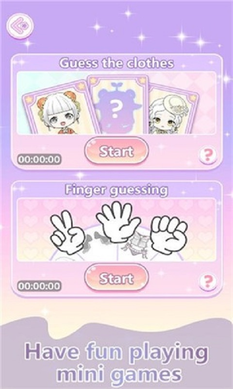 少女養(yǎng)成日記2截圖預覽