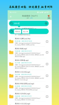 深度内存清理应用截图4