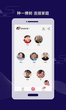 親時(shí)光截圖