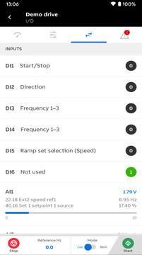 Drivetune应用截图3