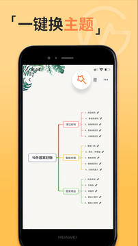 GitMind截圖