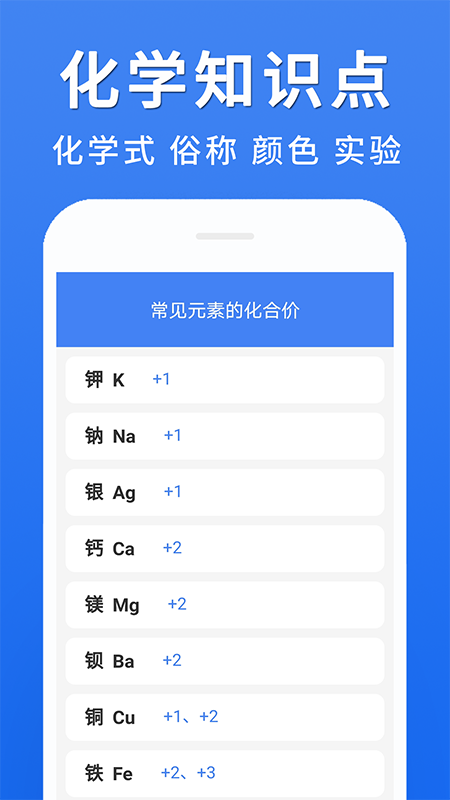 初中化学大全截图5